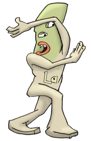 Lanthanum