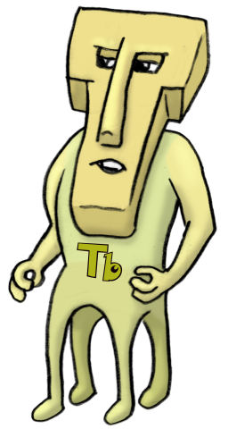 Terbium