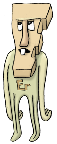 Erbium