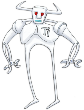 Titanium