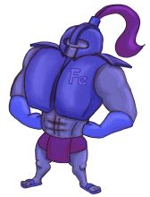 Ferro