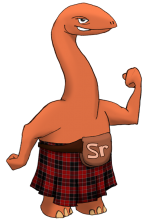 Strontium