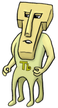 Terbium