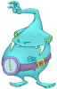 Caesium